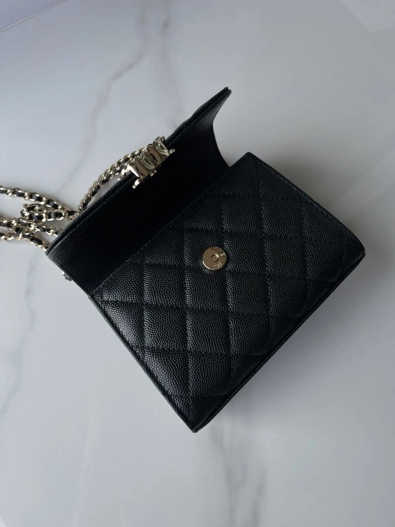 Ch**el top handle bags 4046g-0140