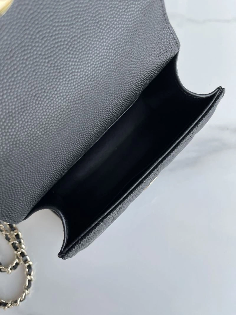 Ch**el top handle bags 4046g-0140