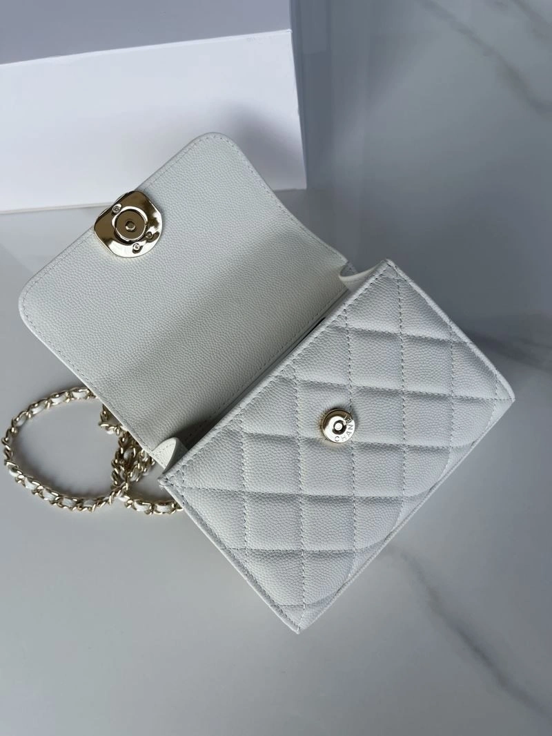 Ch**el top handle bags 4046g-0141