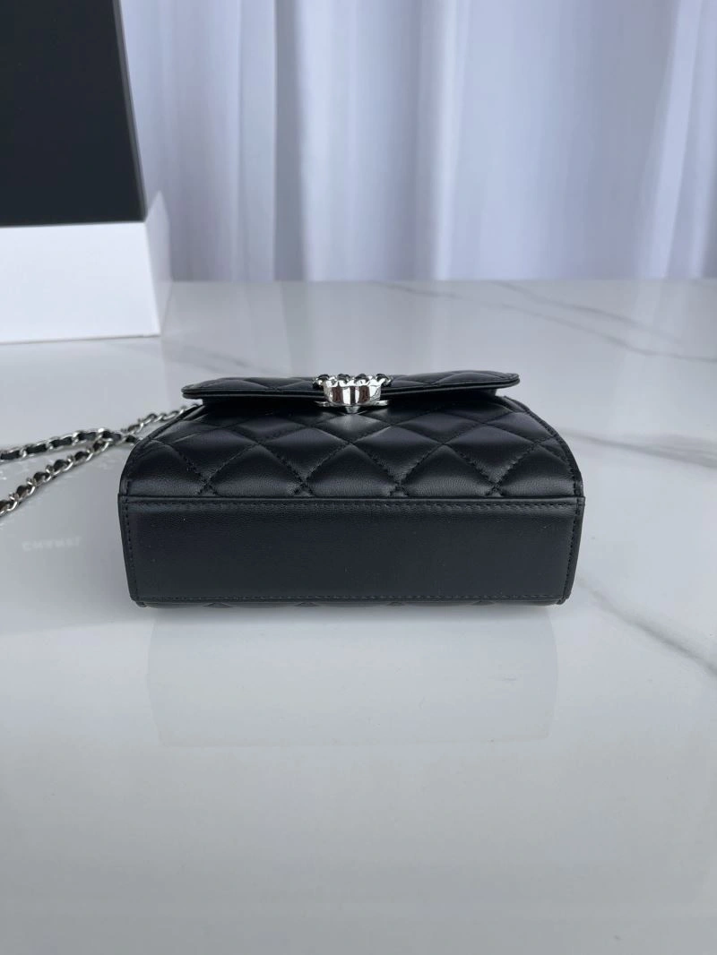 Ch**el top handle bags 4046g-0142