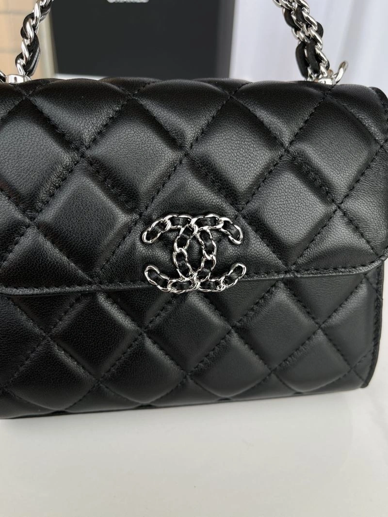 Ch**el top handle bags 4046g-0142