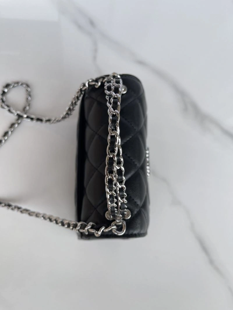 Ch**el top handle bags 4046g-0142