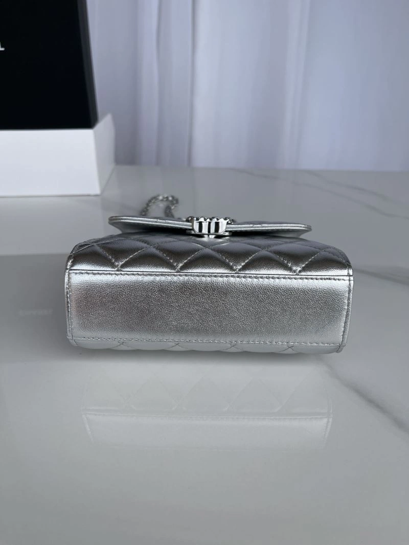 Ch**el top handle bags 4046g-0144