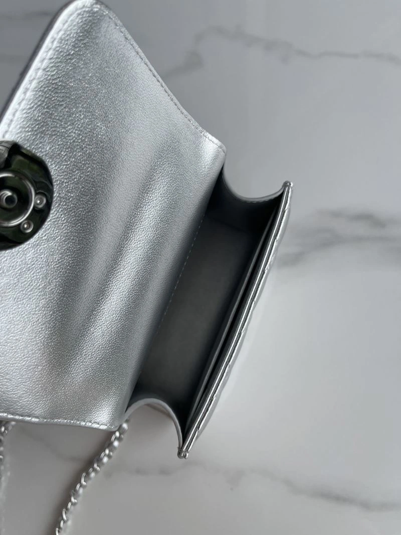 Ch**el top handle bags 4046g-0144