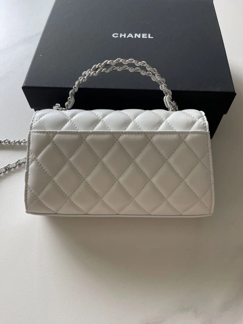 Ch**el top handle bags 4046g-0146