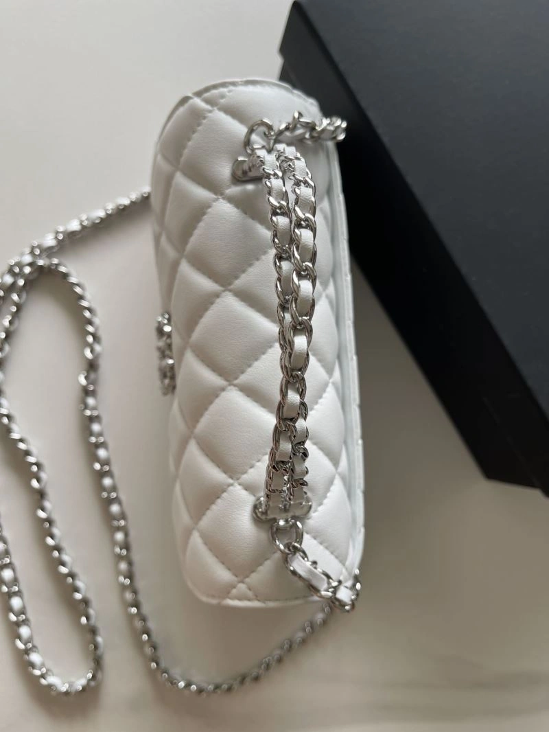Ch**el top handle bags 4046g-0146