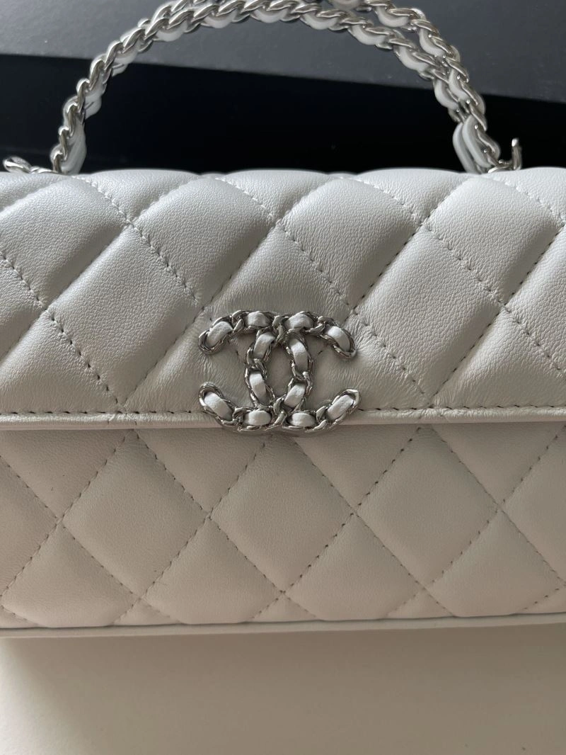 Ch**el top handle bags 4046g-0146