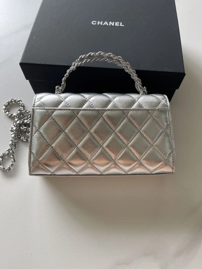 Ch**el top handle bags 4046g-0147