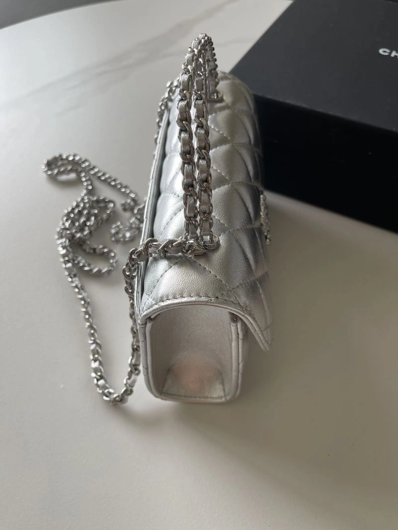 Ch**el top handle bags 4046g-0147