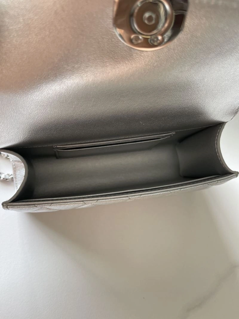 Ch**el top handle bags 4046g-0147