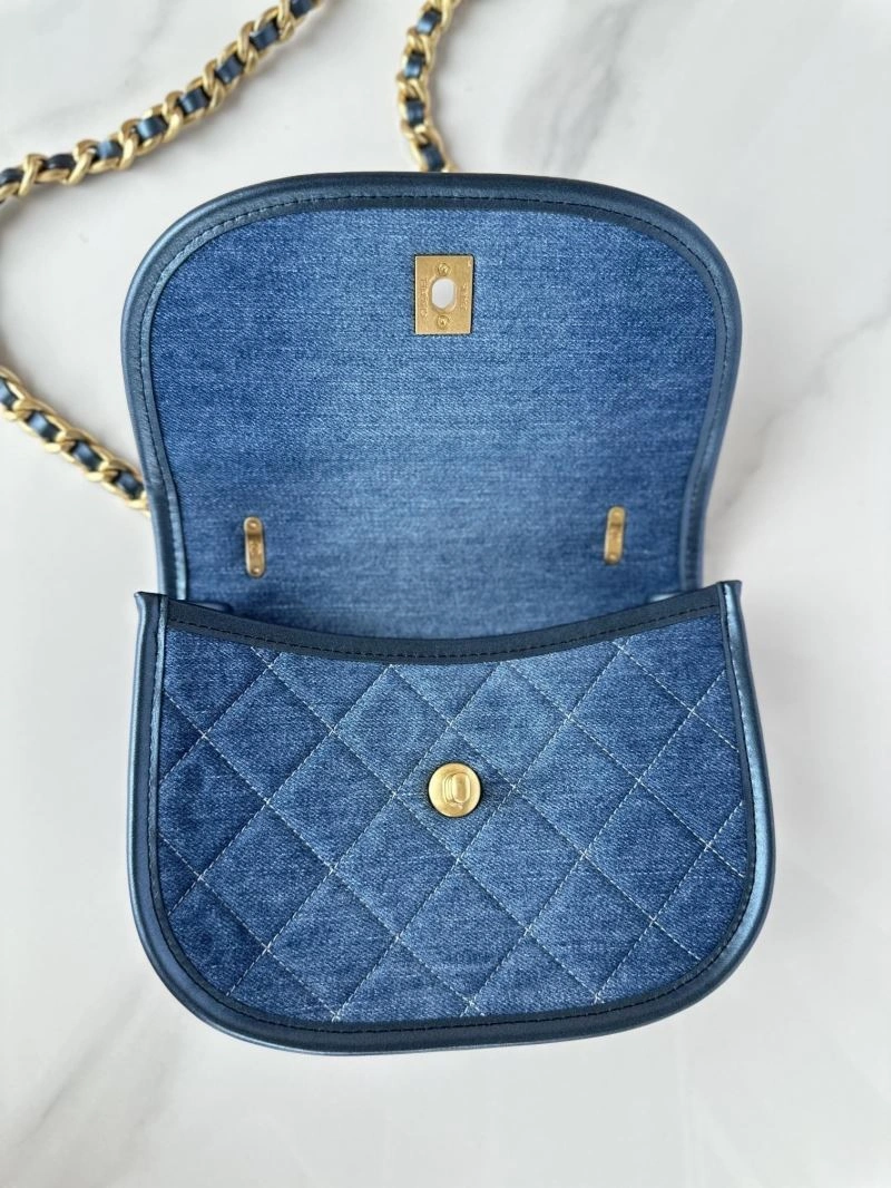 Ch**el 19 bags 4046g-0148