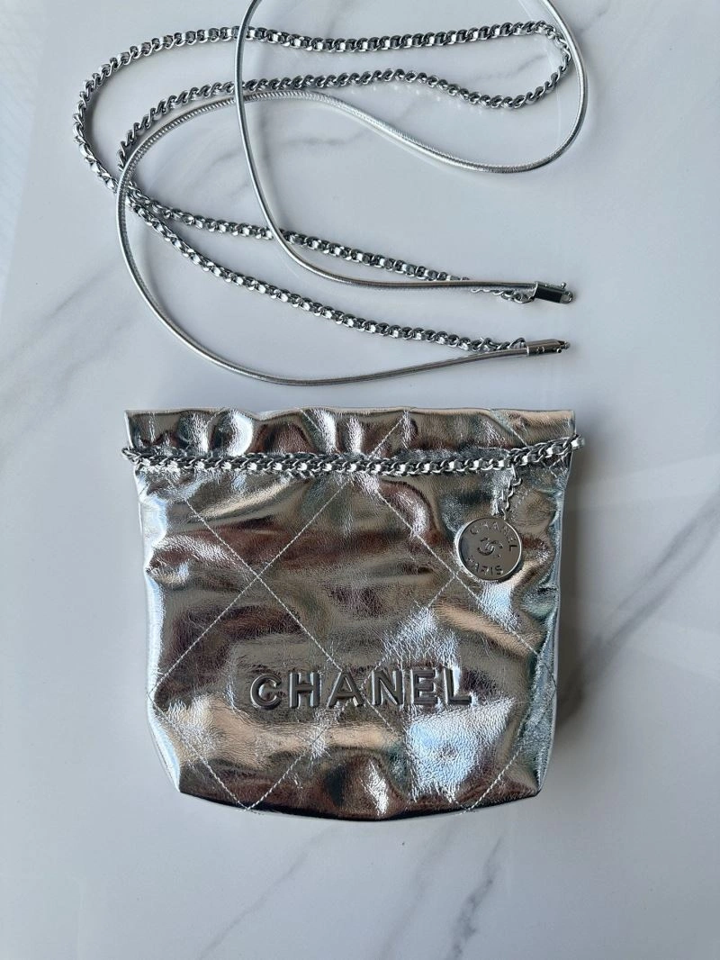 Ch**el shopping bags 4046g-0151