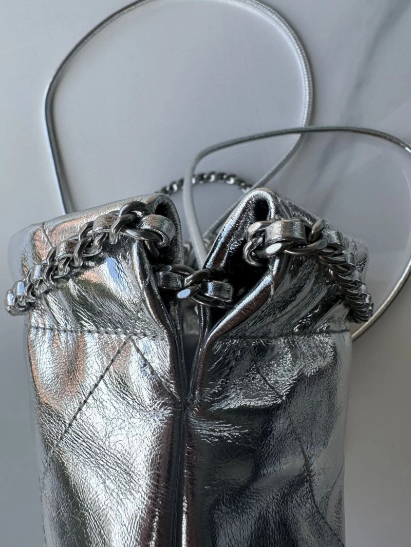 Ch**el shopping bags 4046g-0151