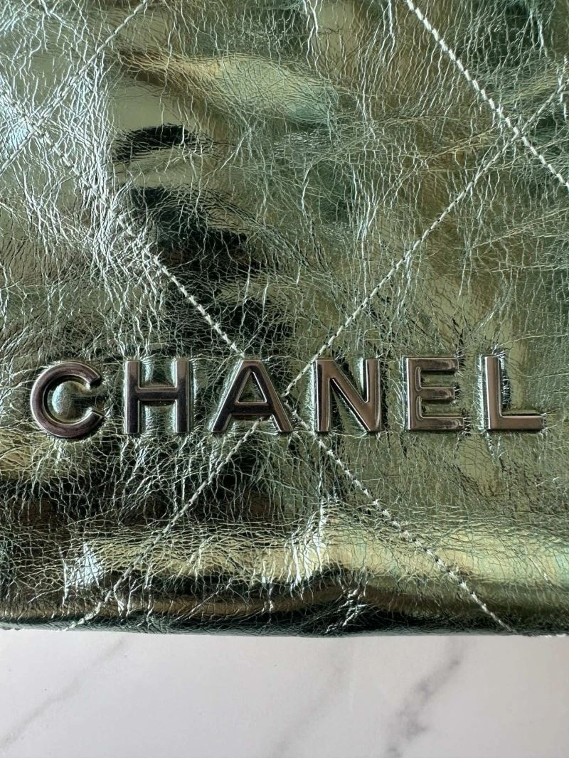Ch**el shopping bags 4046g-0152