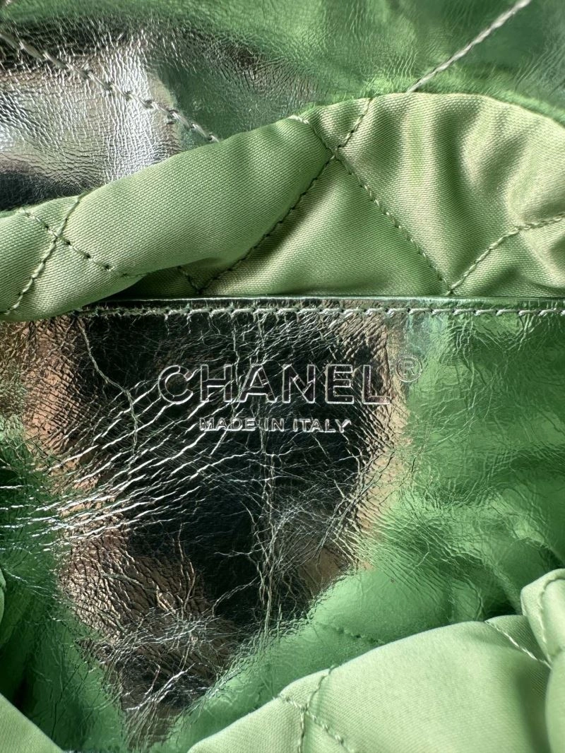 Ch**el shopping bags 4046g-0152
