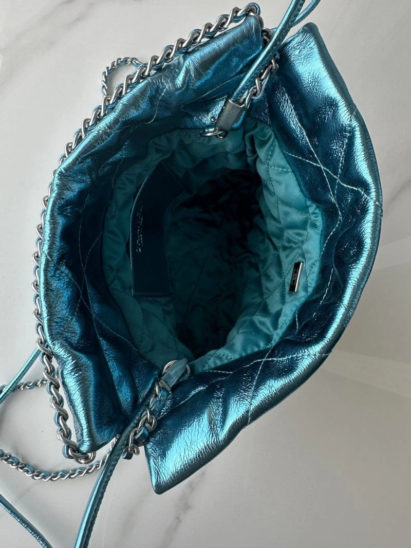 Ch**el shopping bags 4046g-0154