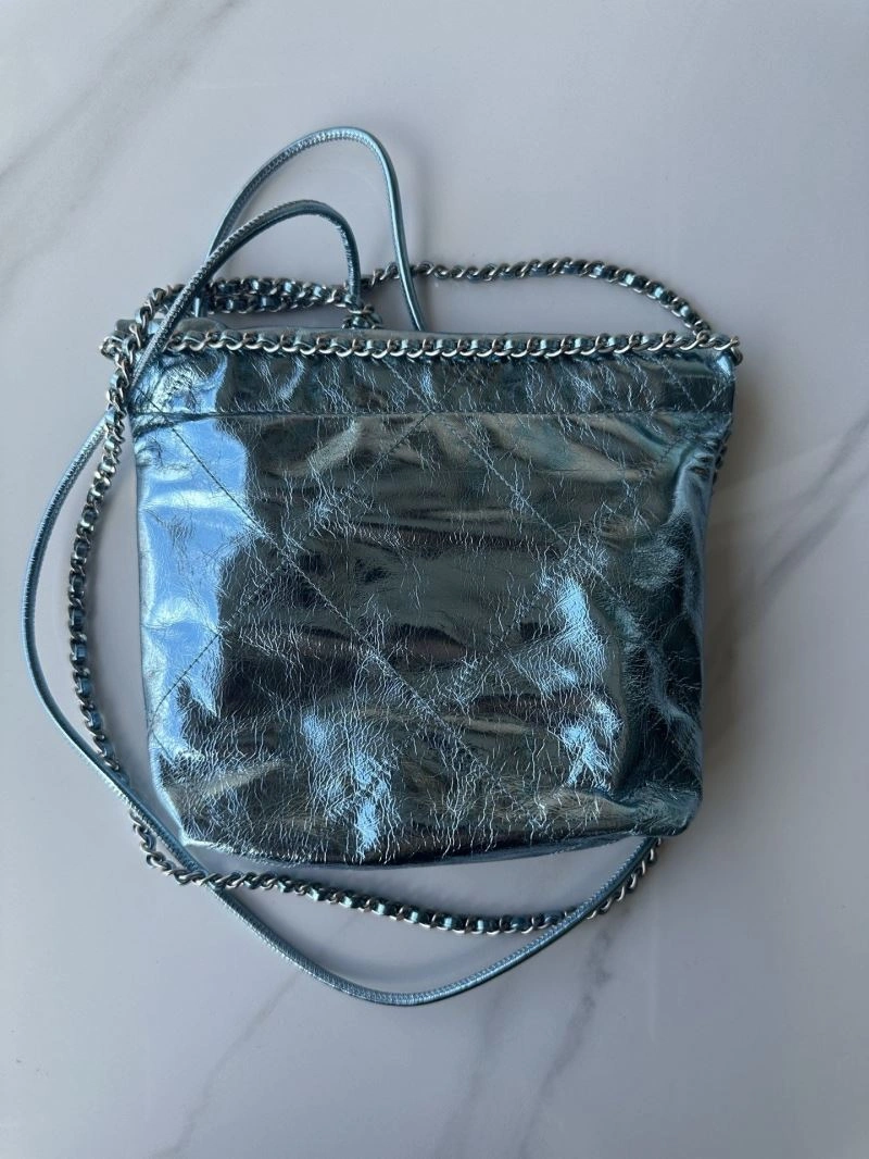 Ch**el shopping bags 4046g-0155