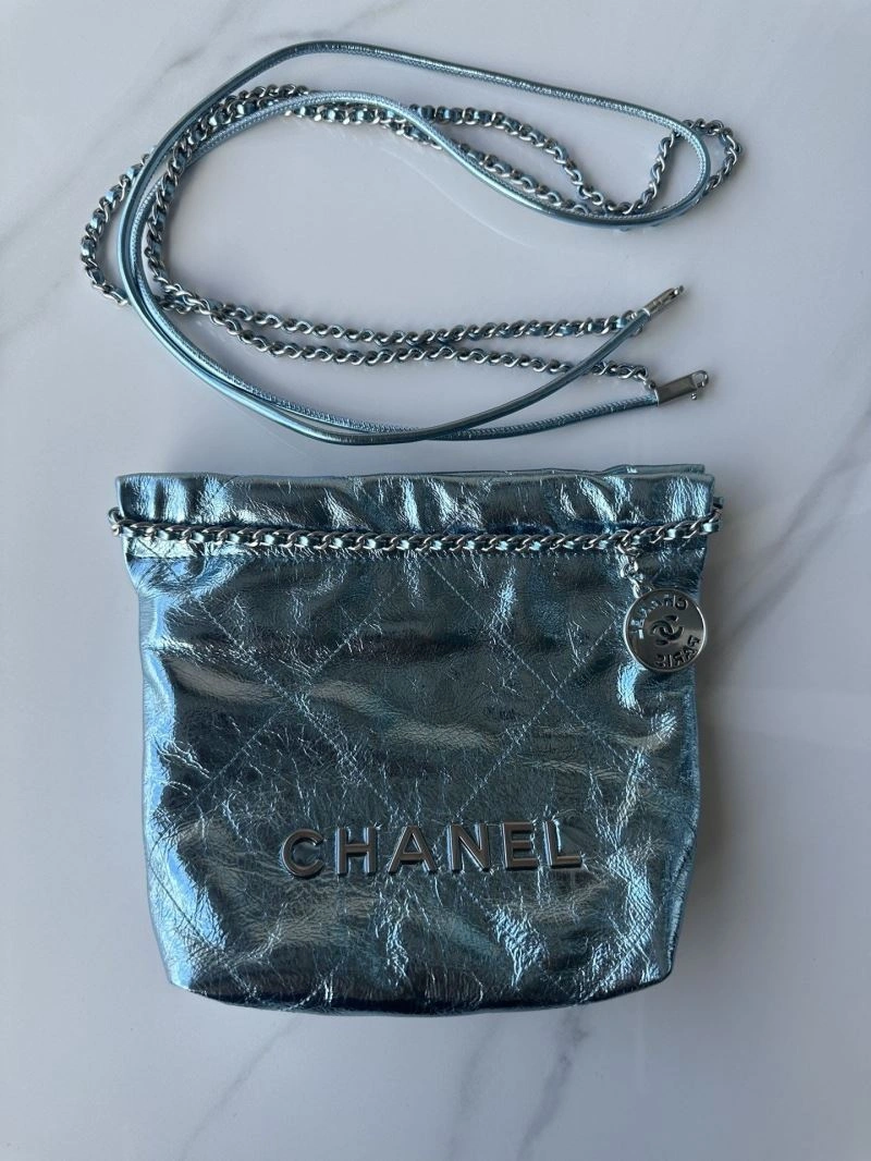 Ch**el shopping bags 4046g-0155