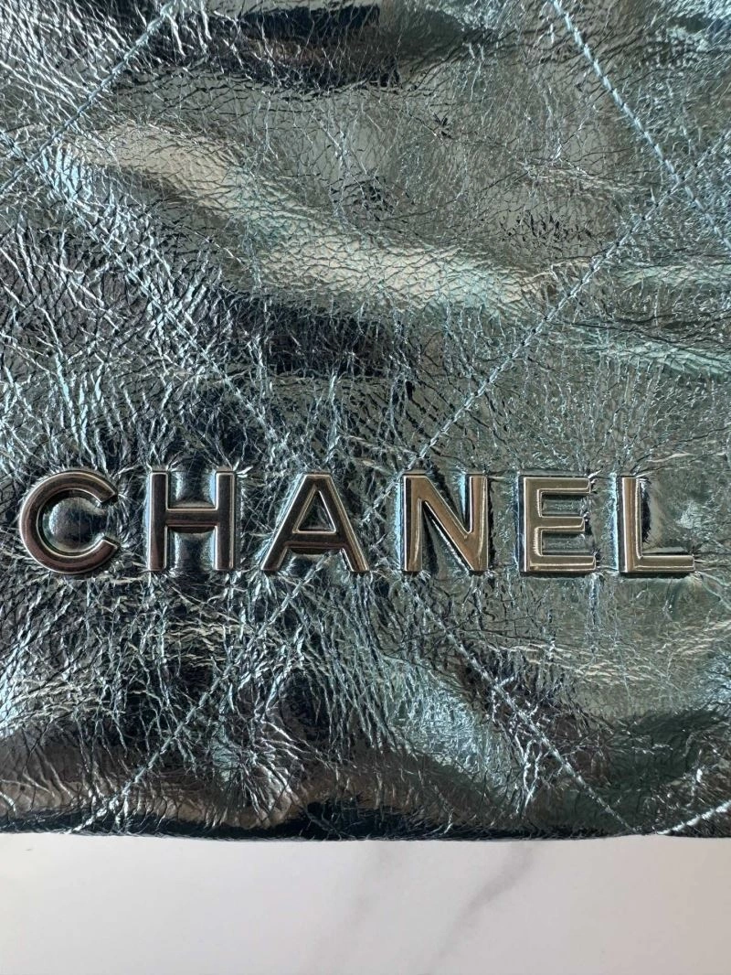 Ch**el shopping bags 4046g-0155