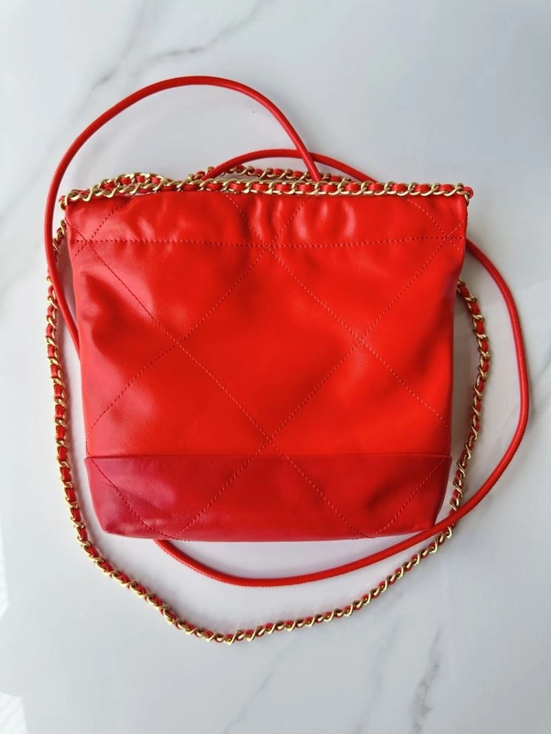 Ch**el shopping bags 4046g-0156