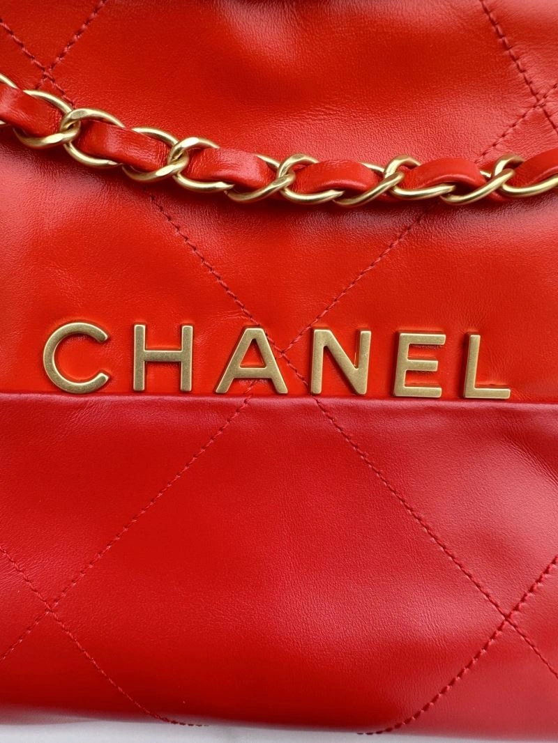 Ch**el shopping bags 4046g-0159