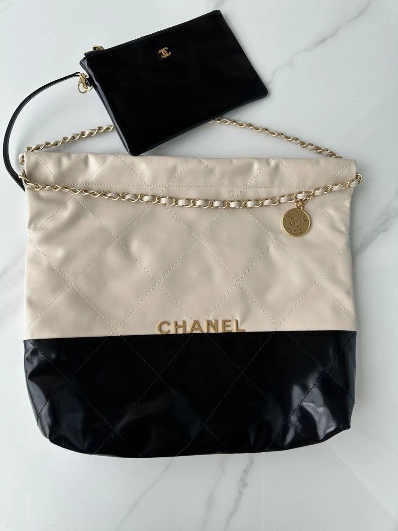 Ch**el shopping bags 4046g-0162