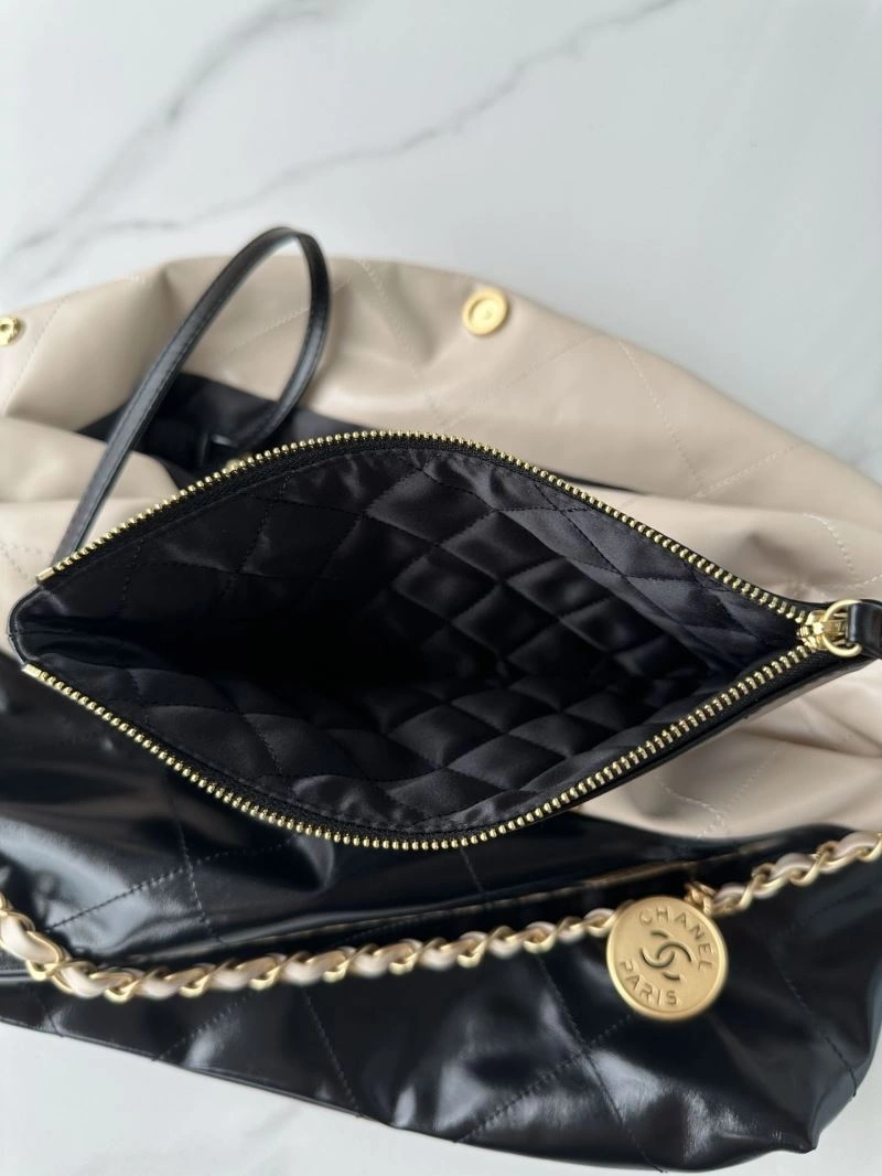 Ch**el shopping bags 4046g-0162