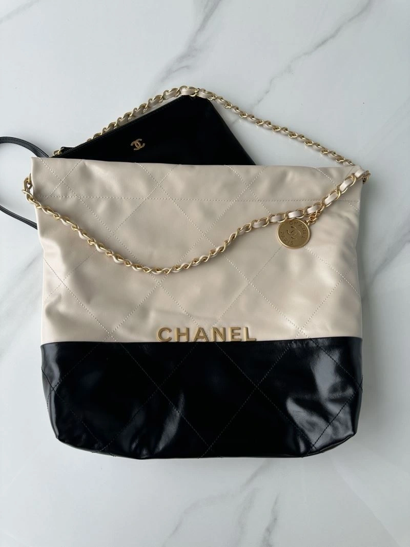 Ch**el shopping bags 4046g-0163