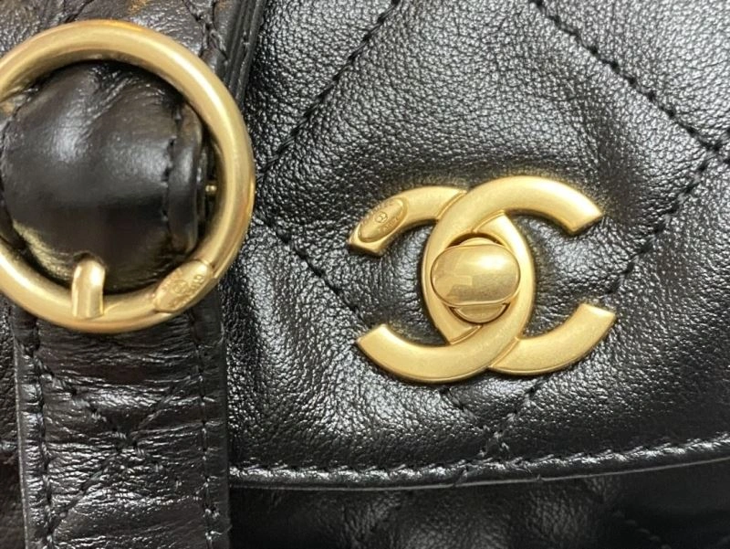 Ch**el satchel bags 4046g-0168