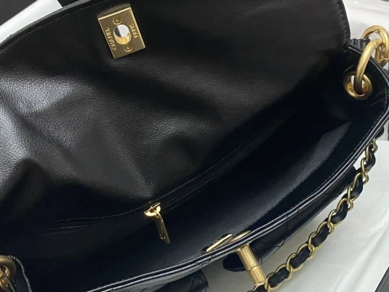 Ch**el satchel bags 4046g-0168