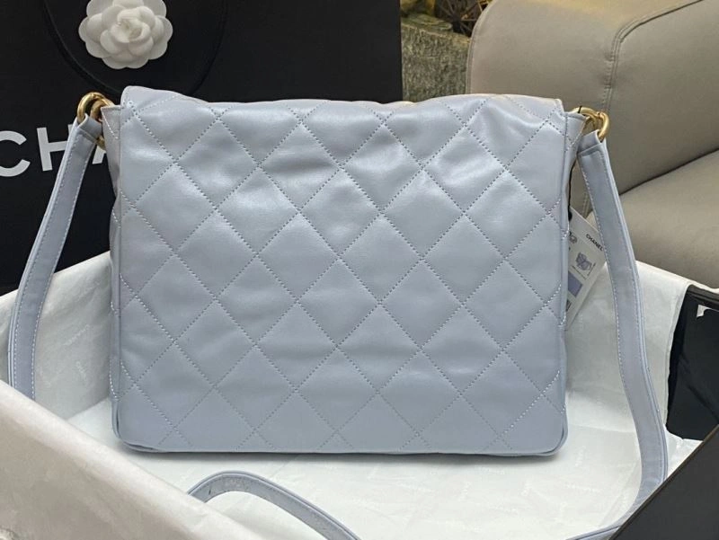 Ch**el satchel bags 4046g-0169