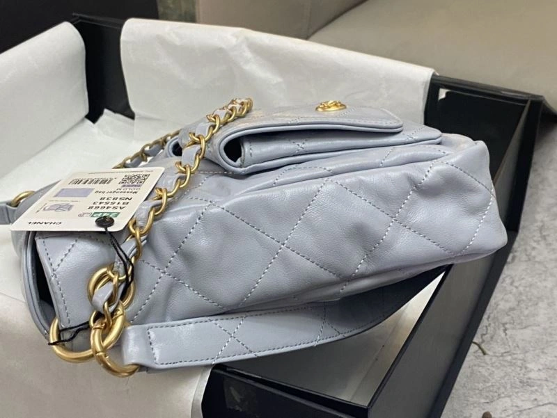 Ch**el satchel bags 4046g-0169