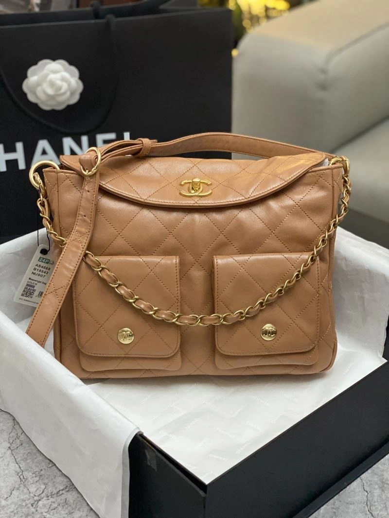 Ch**el satchel bags 4046g-0170