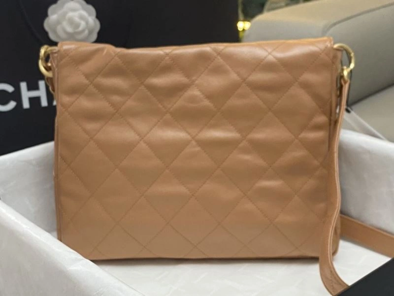 Ch**el satchel bags 4046g-0170