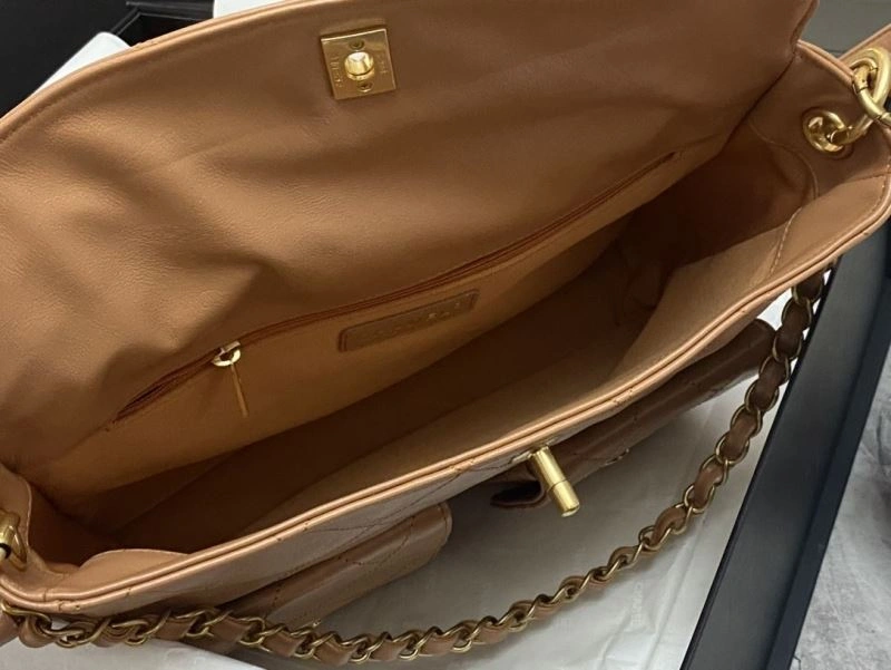 Ch**el satchel bags 4046g-0170