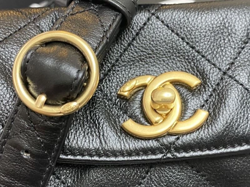 Ch**el satchel bags 4046g-0172