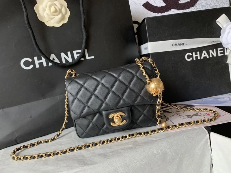 Ch**el cf series bags 4046g-0173