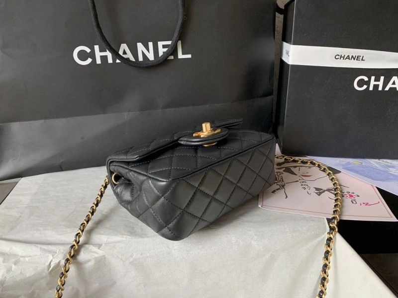 Ch**el cf series bags 4046g-0173