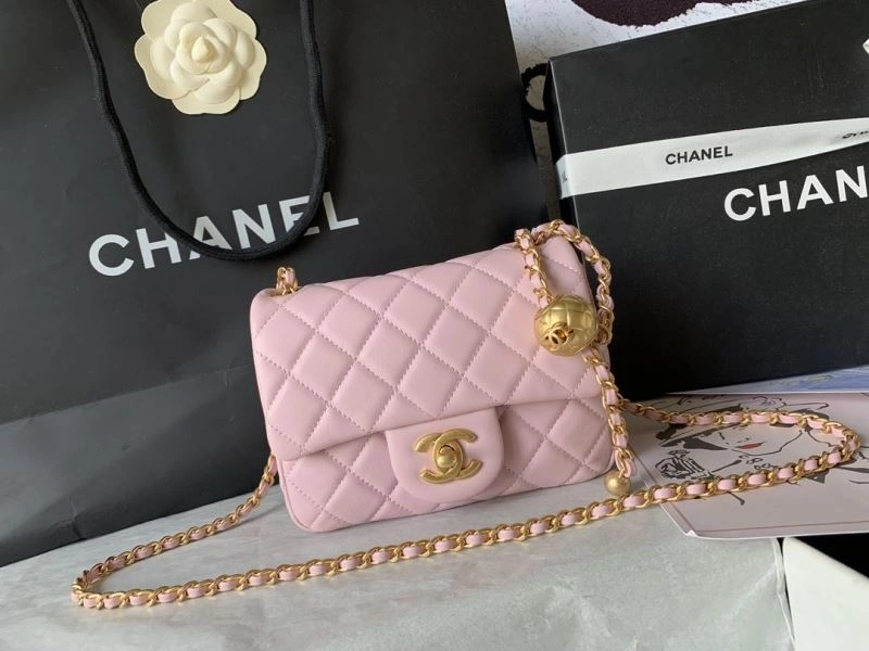 Ch**el cf series bags 4046g-0175