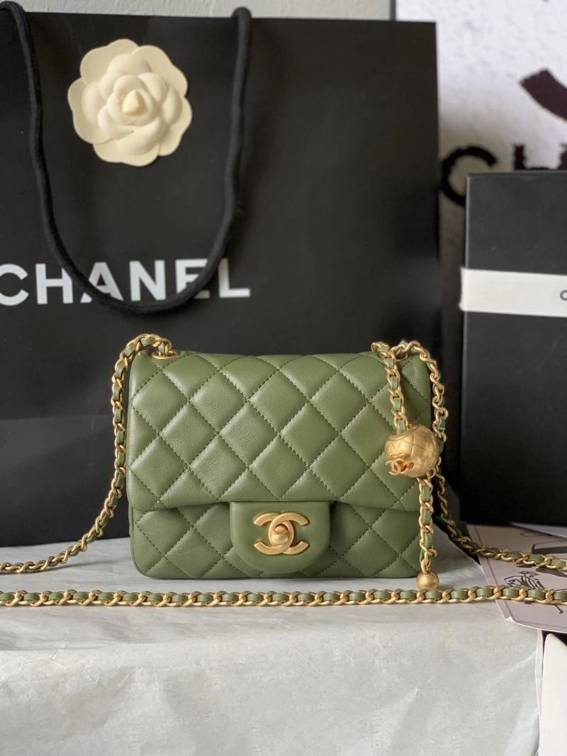 Ch**el cf series bags 4046g-0181