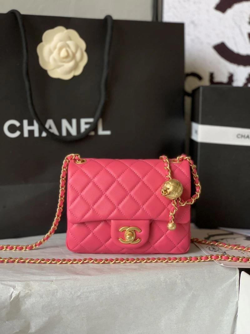 Ch**el cf series bags 4046g-0186