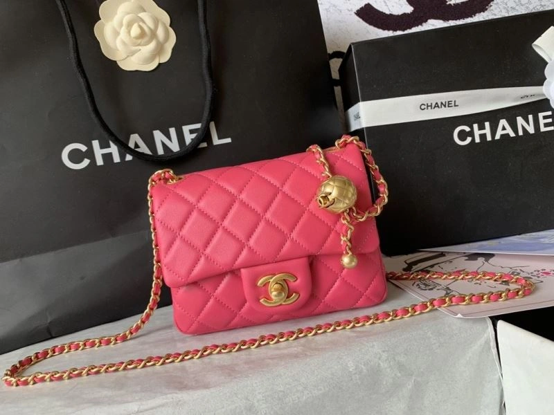 Ch**el cf series bags 4046g-0186