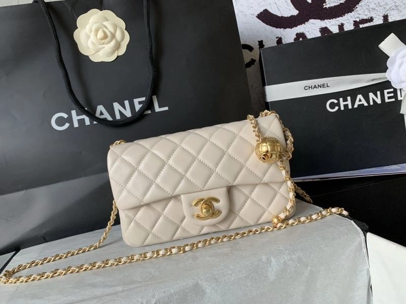 Ch**el cf series bags 4046g-0189