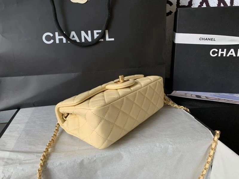 Ch**el cf series bags 4046g-0191
