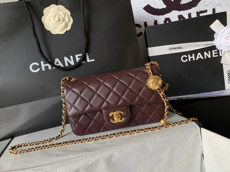 Ch**el cf series bags 4046g-0194