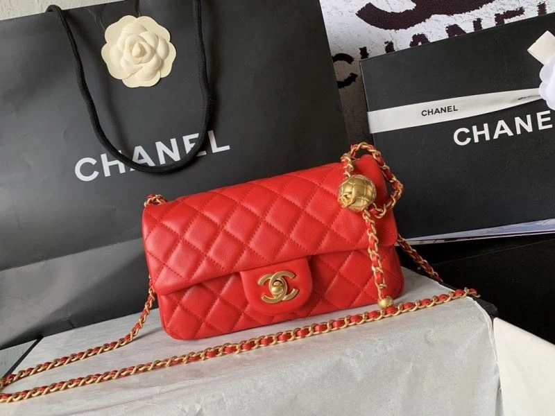 Ch**el cf series bags 4046g-0195