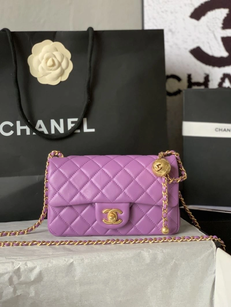 Ch**el cf series bags 4046g-0201