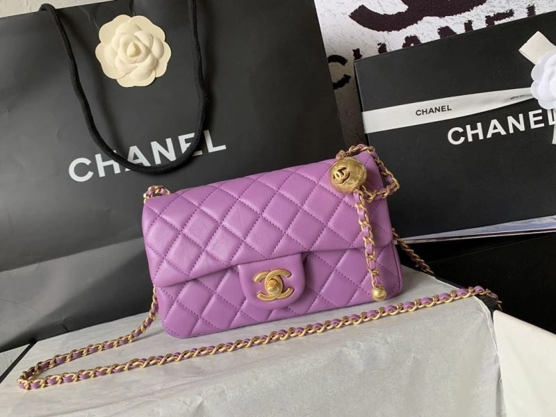 Ch**el cf series bags 4046g-0201