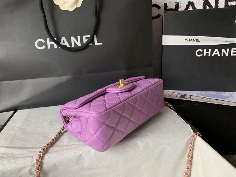 Ch**el cf series bags 4046g-0201