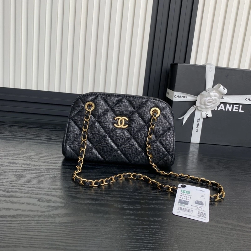 Ch**el satchel bags 4046h-0001